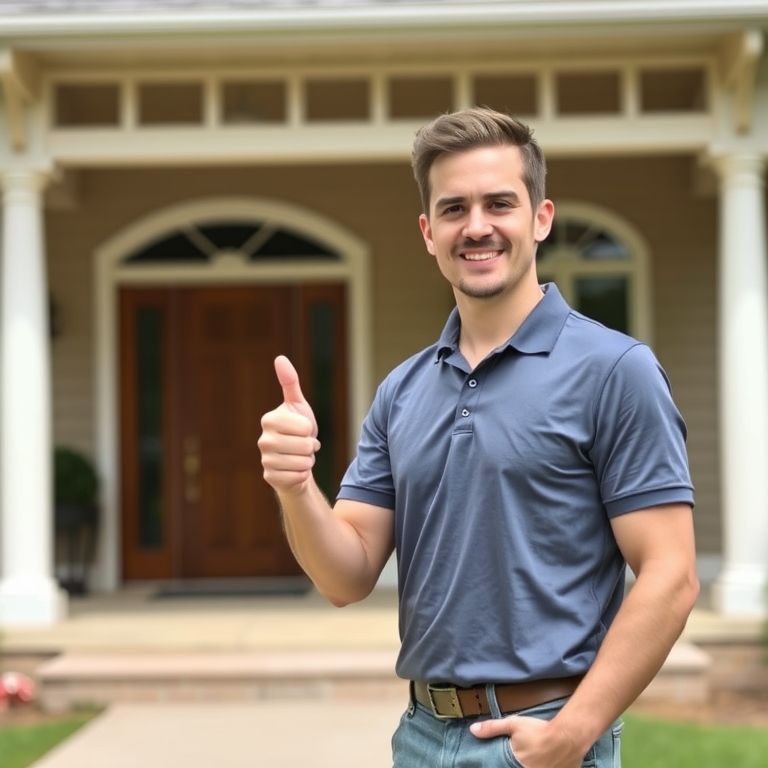 Founder of Ant & Rodent Pest Control Redding