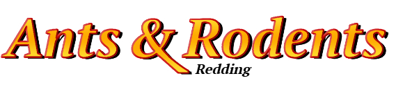 Redding Ant Exterminator & Rodent Control Company Logo